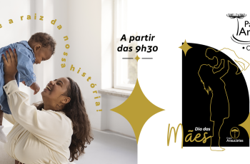 Homenagem as mães 2025