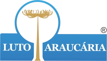 Logo Plano Funeral - Luto Araucária - Curitiba