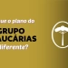 Por que o plano funeral do Grupo Araucárias é diferente?