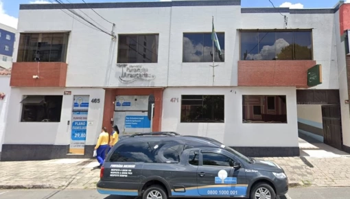 Plano Funeral - Luto Araucária - Curitiba