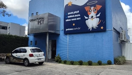 Crematório Pet - Pet Céu - Pinhais