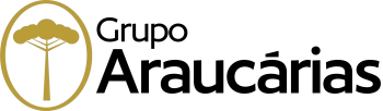 Logo Crematório - Grupo Araucárias - Araucária