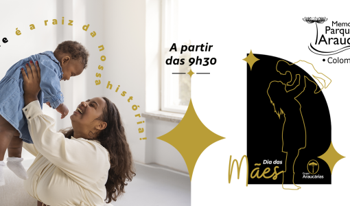Homenagem as mães 2025